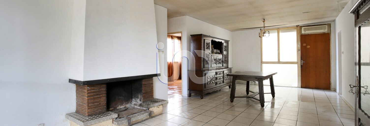 Maison 6 Pièces 100 m² à vendre à Beauzelle (31700)