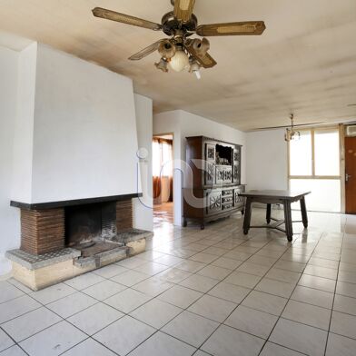 Maison 6 pièces 236000 €