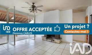 Maison 6 Pièces 100 m² à vendre à Beauzelle (31700)