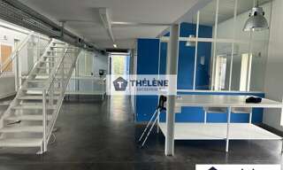 Bureau  750 m² à vendre à Lunel (34400)