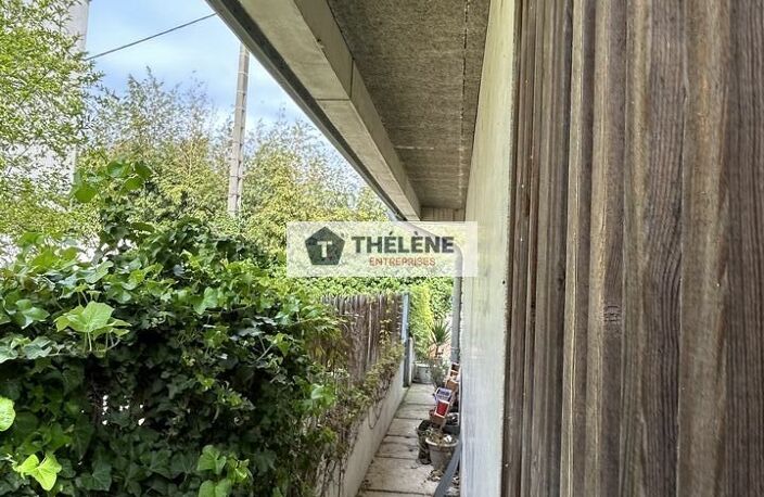 BUREAUX à VENDRE — photo 3