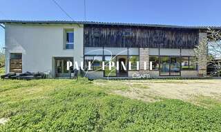 Maison 5 Pièces 187 m² à vendre à Castelsarrasin (82100)