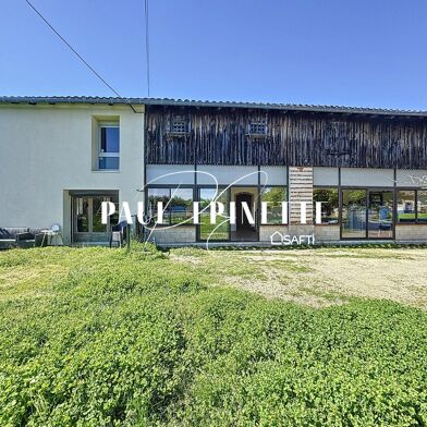 Maison 5 pièces 220000 €