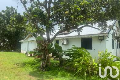 Maison 4 pièces 574000 €