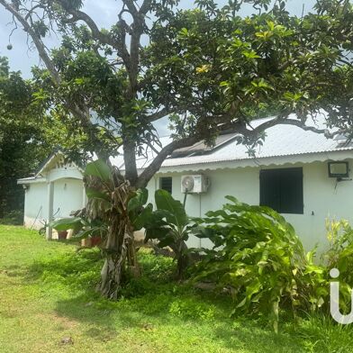 Maison 4 pièces 574000 €