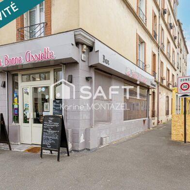 Commerce  175000 €