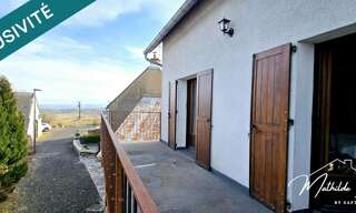 Maison 3 Pièces 100 m² à vendre à Ardes (63420)