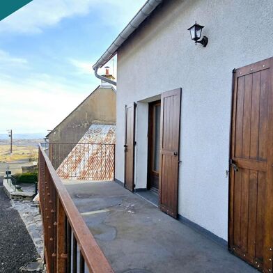 Maison 3 pièces 98000 €