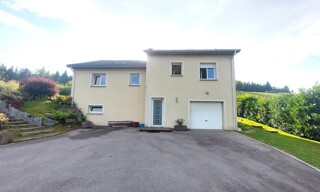 Maison 6 Pièces 153 m² à vendre à Le Val-d'Ajol (88340)