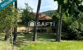 Maison 6 Pièces 178 m² à vendre à Selonnet (04140)