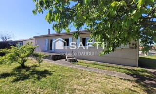 Maison 5 Pièces 118 m² à vendre à Saint-Étienne-de-Tulmont (82410)