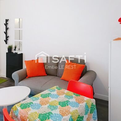 Appartement 2 pièces 98900 €