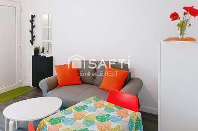 Appartement 2 pièces 98900 €