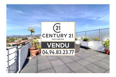 Appartement 3 pièces 549000 €