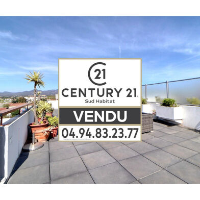 Appartement 3 pièces 549000 €