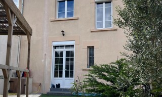 Maison 4 Pièces 98 m² à vendre à Beauvoir-sur-Mer (85230)