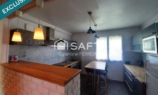 Appartement 2 Pièces 43 m² à vendre à Châteauroux (36000)