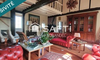 Maison 10 Pièces 320 m² à vendre à Ons-en-Bray (60650)