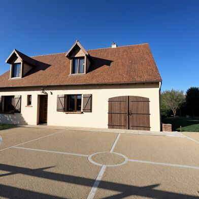 Maison 5 pièces 218000 €