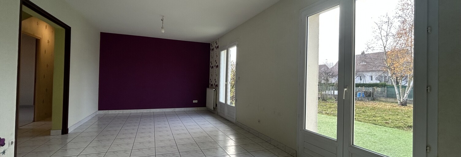 Maison 5 Pièces 117 m² à vendre à Saint-Sulpice-de-Pommeray (41000)