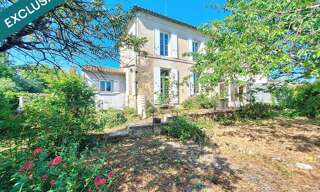 Maison 4 Pièces 106 m² à vendre à Cognac (16100)