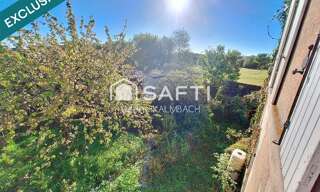 Maison 4 Pièces 106 m² à vendre à Cognac (16100)