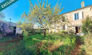 Maison 4 Pièces 106 m² à vendre à Cognac (16100)