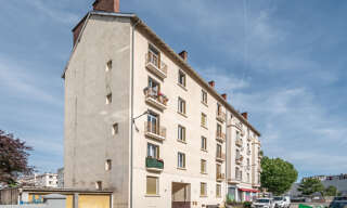 Appartement 2 Pièces 54 m² à vendre à Grenoble (38100)