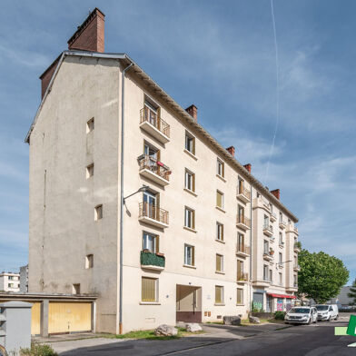 Appartement 2 pièces 120000 €