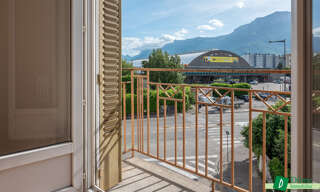 Appartement 2 Pièces 54 m² à vendre à Grenoble (38100)