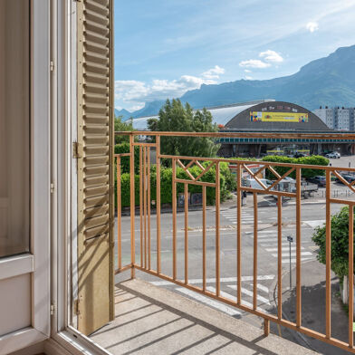 Appartement 2 pièces 120000 €