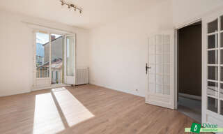 Appartement 2 Pièces 54 m² à vendre à Grenoble (38100)