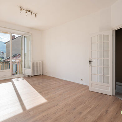 Appartement 2 pièces 120000 €