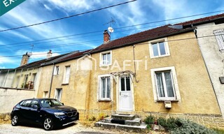 Maison 6 Pièces 120 m² à vendre à Voulaines-les-Templiers (21290)