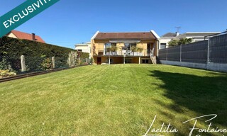 Maison 7 Pièces 150 m² à vendre à Harfleur (76700)