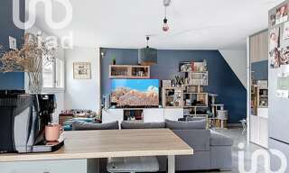 Appartement 2 Pièces 52 m² à vendre à Candillargues (34130)