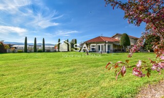 Maison 10 Pièces 186 m² à vendre à Montbrison (42600)