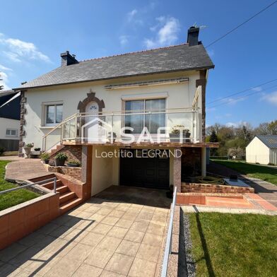 Maison 6 pièces 220000 €