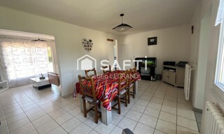 Maison 6 Pièces 110 m² à vendre à Grâces (22200)