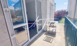 Appartement 2 Pièces 50 m² à vendre à Caen (14000)