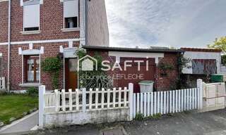 Maison 5 Pièces 105 m² à vendre à Péronne (80200)