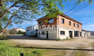 Commerce 12 Pièces 1160 m² à vendre à Bressols (82710)