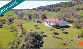 Maison 5 Pièces 130 m² à vendre à Moissac-Bellevue (83630)