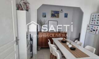 Immeuble  155 m² à vendre à Marseille 13 (13013)