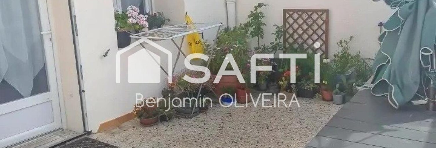 Immeuble  155 m² à vendre à Marseille 13 (13013)