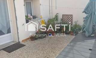 Immeuble  155 m² à vendre à Marseille 13 (13013)