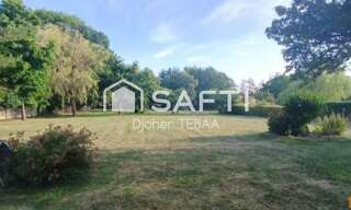 Maison 7 Pièces 163 m² à vendre à La Loupe (28240)