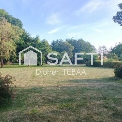 Maison 7 pièces 280000 €