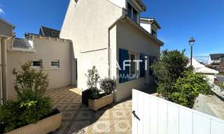 Maison 3 Pièces 72 m² à vendre à Piriac-sur-Mer (44420)