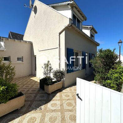 Maison 3 pièces 332000 €